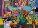 Владимир Корбаков. Покровитель одуванчиков», 2013